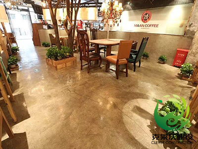 融科智谷A5-123室复古漆