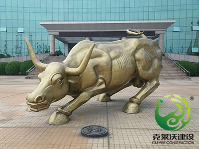 潜江市(中联集团)金牛涂装