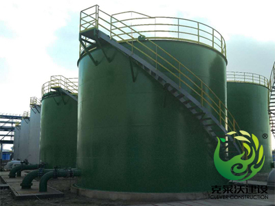 金属罐防水防腐隔热保温