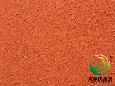 立体浮雕真石漆